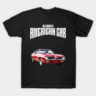 Ultimate American T-Shirt